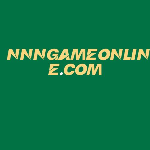 Logo da NNNGAMEONLINE